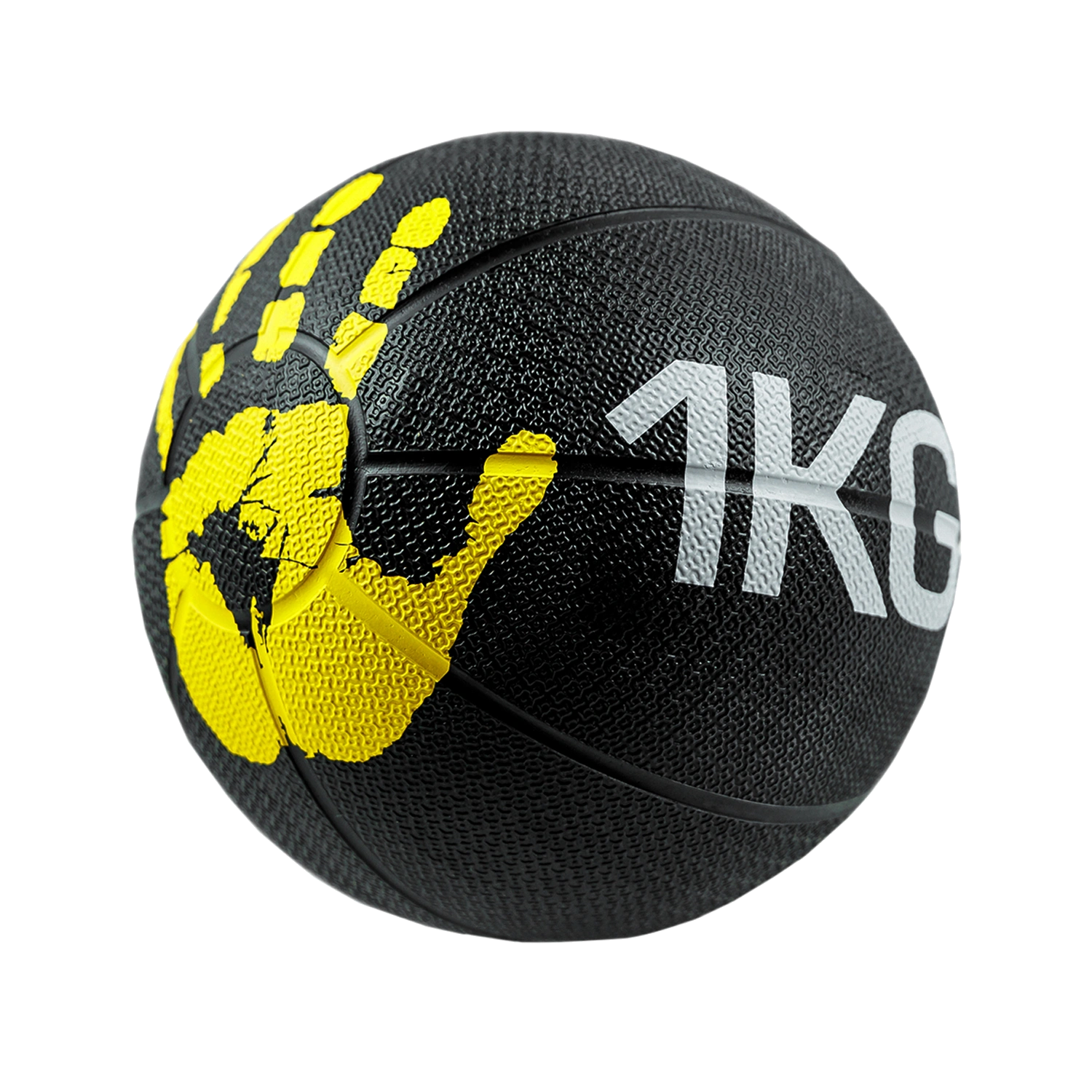 Med Ball tibbiy to‘pi 1 kg